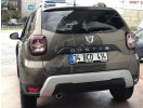 DACIA DUSTER- 18/24; ARAÇ BİLGİLERİ VE RESİMLERİ