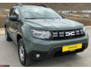 DACIA DUSTER- 18/24; ARAÇ BİLGİLERİ VE RESİMLERİ