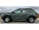DACIA DUSTER- 18/24; ARAÇ BİLGİLERİ VE RESİMLERİ