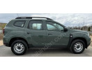 DACIA DUSTER- 18/24; ARAÇ BİLGİLERİ VE RESİMLERİ