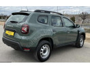 DACIA DUSTER- 18/24; ARAÇ BİLGİLERİ VE RESİMLERİ