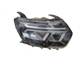 DACIA DUSTER- 21/24; FAR LAMBASI SAĞ ELEKTRİKLİ/MOTORLU/LEDLİ (NİKELAJ ÇITALI)