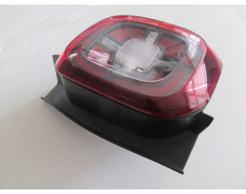 DACIA DUSTER- 18/21; STOP LAMBASI SAĞ KIRMIZI/BEYAZ (MARS)