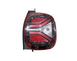 DACIA DUSTER- 21/24; STOP LAMBASI SAĞ KIRMIZI/BEYAZ (MARS) (E MARKLI)