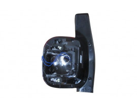 DACIA DUSTER- 21/24; STOP LAMBASI SAĞ KIRMIZI/BEYAZ (MARS) (E MARKLI)