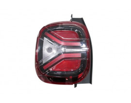 DACIA DUSTER- 21/24; STOP LAMBASI SOL KIRMIZI/BEYAZ (MARS) (E MARKLI)