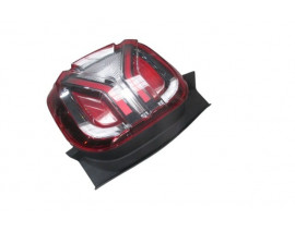 DACIA DUSTER- 21/24; STOP LAMBASI SOL KIRMIZI/BEYAZ (MARS) (E MARKLI)