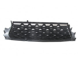 DACIA DUSTER- 18/24; ÖN TAMPON PANJURU SİYAH (TYG)