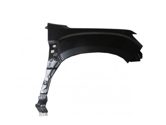 DACIA DUSTER- 18/24; ÖN ÇAMURLUK SAĞ (TW)