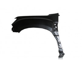 DACIA DUSTER- 18/24; ÖN ÇAMURLUK SOL (TW)