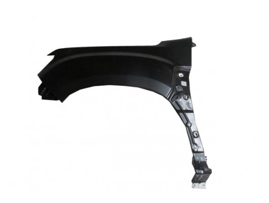 DACIA DUSTER- 18/24; ÖN ÇAMURLUK SOL (TW)