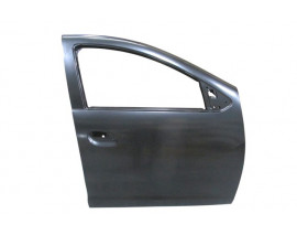 DACIA DUSTER- 18/24; ÖN KAPI KOMPLE SAĞ (İCELİ/ÇEKOMASTİKLİ) (TW)