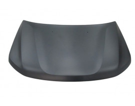 DACIA DUSTER- 18/24; MOTOR KAPUTU (İCELİ/ÇEKOMASTİKLİ) (EAGLE BODY)