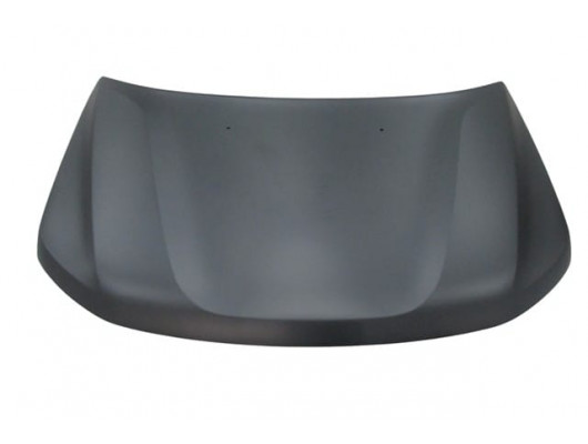 DACIA DUSTER- 18/24; MOTOR KAPUTU (İCELİ/ÇEKOMASTİKLİ) (EAGLE BODY)