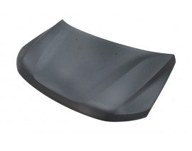 DACIA DUSTER- 18/24; MOTOR KAPUTU (İCELİ/ÇEKOMASTİKLİ) (EAGLE BODY)