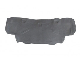 DACIA DUSTER- 18/24; KAPUT İZOLATÖRÜ (KAPUT KEÇESİ) (İZOLASYON)