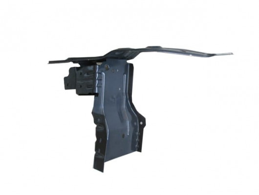 DACIA DUSTER- 18/24; ÖN PANEL ÜST PARÇA SOL (EAGLE BODY)