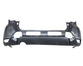 DACIA DUSTER- 18/24; ARKA TAMPON SİYAH (TYG)