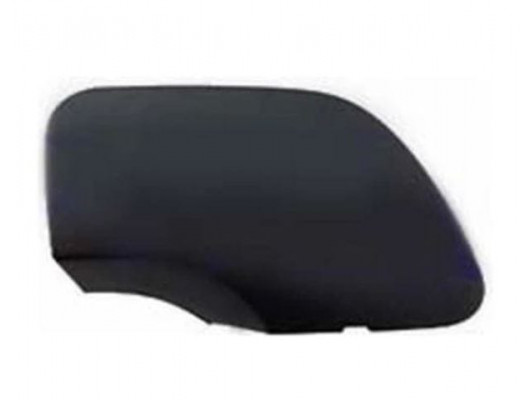 DACIA DUSTER- 18/24; ARKA TAMPON ÇEKİ DEMİR KAPAĞI (SİYAH)