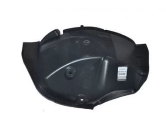 DACIA DUSTER- 18/24; ARKA ÇAMURLUK DAVLUMBAZI SAĞ