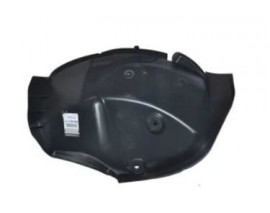 DACIA DUSTER- 18/24; ARKA ÇAMURLUK DAVLUMBAZI SOL