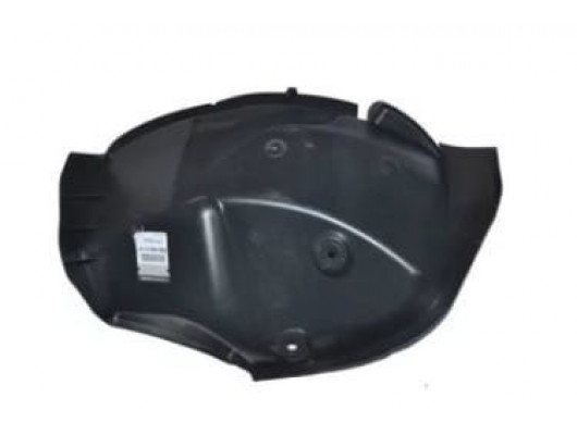 DACIA DUSTER- 18/24; ARKA ÇAMURLUK DAVLUMBAZI SOL