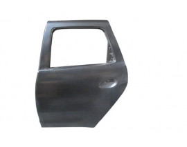 DACIA DUSTER- 18/24; ARKA KAPI KOMPLE SOL (TW)