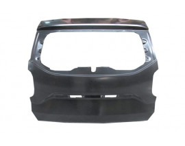 DACIA DUSTER- 18/24; ARKA BAGAJ KAPAĞI (İCELİ/ÇEKOMASTİKLİ) (TW)