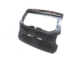 DACIA DUSTER- 18/24; ARKA BAGAJ KAPAĞI (İCELİ/ÇEKOMASTİKLİ) (TW)