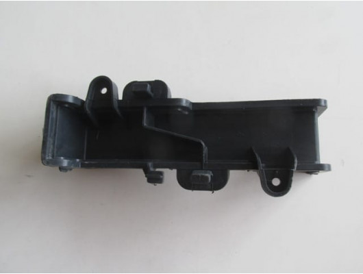 DACIA DUSTER- 18/24; POLEN FİLTRE KAPAĞI (VALEO TİP)