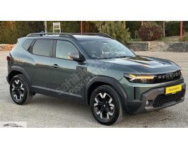 RENAULT DUSTER- 24/25; ARAÇ BİLGİLERİ VE RESİMLERİ