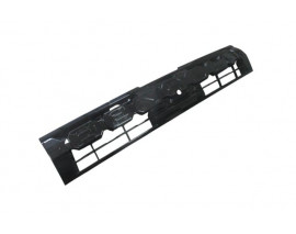 RENAULT DUSTER- 24/25; ÖN PANJUR (LOGOSUZ) (KAMERA DELİKLİ) (PARLAK SİYAH)