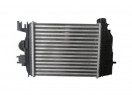 RENAULT DUSTER- 24/25; TURBO SOĞUTMA RADYATÖRÜ 1.0/1.3 (İNTERCOOLER) (BRAZİNG) (257X224X50) ORİS