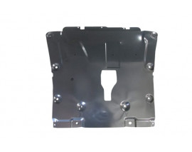 RENAULT DUSTER- 24/25; KARTER MUHAFAZA SACI (METAL)