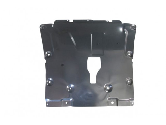 RENAULT DUSTER- 24/25; KARTER MUHAFAZA SACI (METAL)