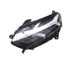 DACIA JOGGER- 22/25; FAR LAMBASI SOL ELEKTRIKLI/MOTORLU/LEDLI/BEYAZ (E MARKLI)