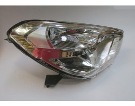 DACIA DOKKER- 13/21; FAR LAMBASI SAĞ MANUEL (H4)(AYFAR) (E MARKLI)