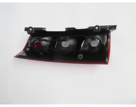 DACIA DOKKER- 13/21; STOP LAMBASI SAĞ KIRMIZI/BEYAZ (MARS) (E MARKLI)