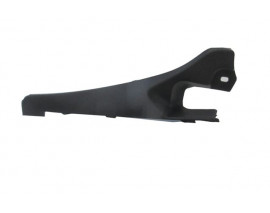 DACIA DOKKER- 13/21; ÖN CAM KENAR PLASTİĞİ SAĞ (SİLGİ PANELİ)