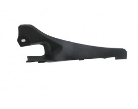 DACIA DOKKER- 13/21; ÖN CAM KENAR PLASTİĞİ SOL (SİLGİ PANELİ)