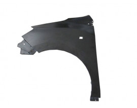 DACIA DOKKER- 13/21; ÖN ÇAMURLUK DELİKLİ SOL (TW)