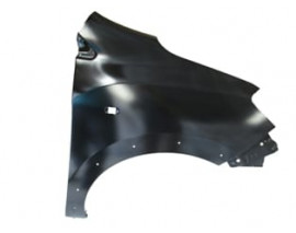 DACIA DOKKER- 13/21; ÖN ÇAMURLUK SAĞ SİNYAL/DODİK DELİKLİ (STEPWAY)