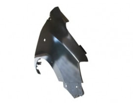 DACIA DOKKER- 13/21; ÖN ÇAMURLUK SAĞ SİNYAL/DODİK DELİKLİ (STEPWAY)