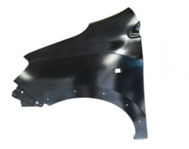 DACIA DOKKER- 13/21; ÖN ÇAMURLUK SOL SİNYAL/DODİK DELİKLİ (STEPWAY)