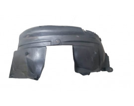 DACIA DOKKER- 13/21; ÖN ÇAMURLUK DAVLUMBAZI SOL (PLASTİK ENJEKSİYON) (EUROBUMP)