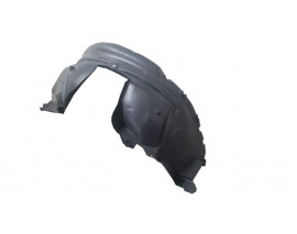 DACIA DOKKER- 13/21; ÖN ÇAMURLUK DAVLUMBAZI SOL (PLASTİK ENJEKSİYON) (EUROBUMP)