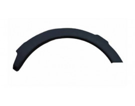 DACIA DOKKER- 17/21; ÖN ÇAMURLUK AĞZI PLASTİĞİ SAĞ (DODİK PLASTİĞİ) (STEPWAY)