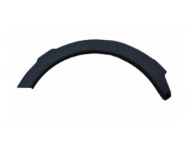 DACIA DOKKER- 17/21; ÖN ÇAMURLUK AĞZI PLASTİĞİ SOL (DODİK PLASTİĞİ) (STEPWAY)