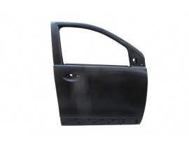 DACIA DOKKER- 13/21; ÖN KAPI KOMPLE SAĞ (İCELİ/ÇEKOMASTİKLİ) (TW)