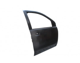 DACIA DOKKER- 13/21; ÖN KAPI KOMPLE SAĞ (İCELİ/ÇEKOMASTİKLİ) (TW)